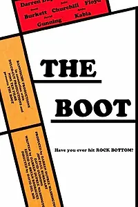 Постер к фильму «The Boot (2014)»