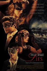 Главный постер фильма «Контракт на убийство (2015)»