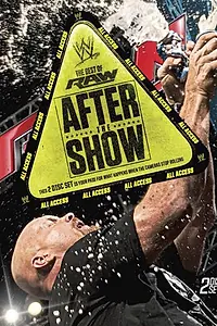 Главный постер фильма «Best of Raw After the Show (2014)»