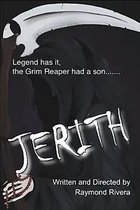 Постер к фильму «Jerith»
