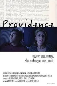 Постер к фильму «Providence (2015)»