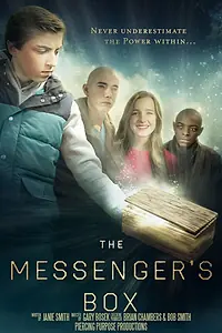 Постер к фильму «The Messenger's Box (2015)»