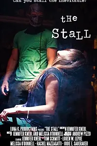 Постер к фильму «The Stall (2016)»