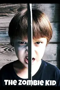 Главный постер фильма «The Zombie Kid (2016)»