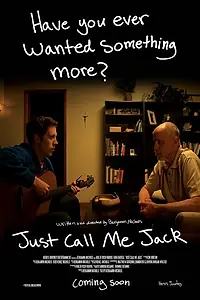 Постер к фильму «Just Call Me Jack»