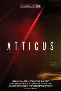 Постер к фильму «Atticus»