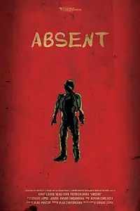 Постер к фильму «Absent (2014)»