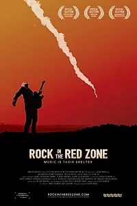 Постер к фильму «Рок в красной зоне (2014)»