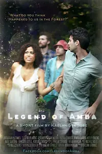 Постер к фильму «Legend of Amba (2015)»