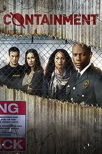 Постер к сериалу «Изоляция (2016)»
