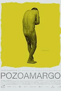 Постер к фильму «Посоамарго (2015)»