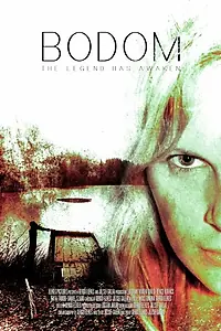 Постер к фильму «Bodom (2014)»
