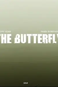Постер к фильму «The Butterfly (2017)»