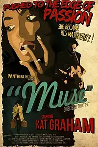 Постер к фильму «Muse (2015)»