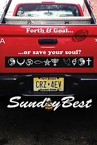Постер к фильму «Sunday Best (2015)»
