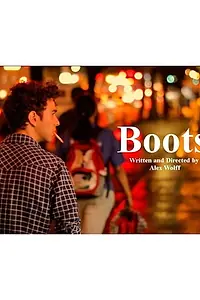 Постер к фильму «Boots (2015)»