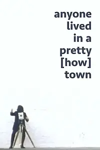 Главный постер фильма «Каждый жил в городе Претти Хау (1967)»