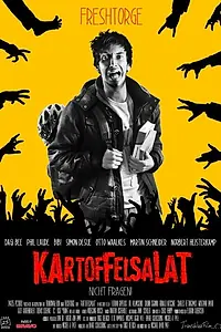 Постер к фильму «Картофельный салат (2015)»