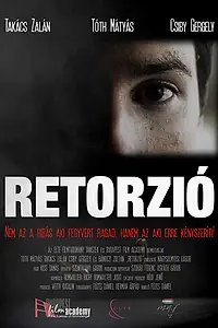Постер к фильму «Retorzió (2014)»