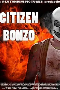 Постер к фильму «Citizen Bonzo (2014)»