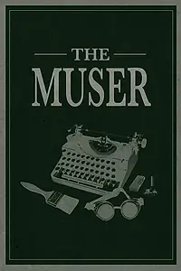 Постер к фильму «The Muser (2019)»