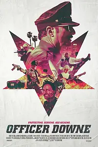 Постер к фильму «Офицер Доун (2016)»