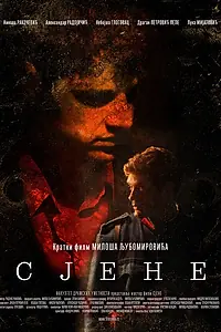 Постер к фильму «Тени (2014)»