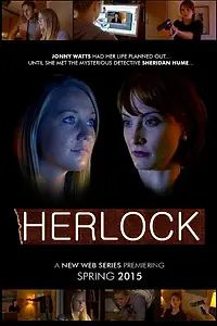 Постер к фильму «Herlock (2015)»