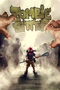 Постер к фильму «Zombie Sitter (2014)»