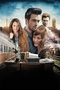Главный постер фильма «Ballade vir 'n Enkeling (2015)»