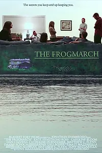 Постер к фильму «The Frogmarch (2015)»