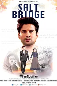 Постер к фильму «Salt Bridge (2017)»
