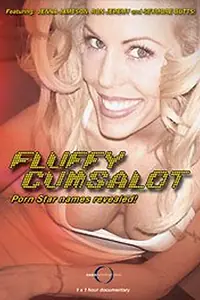 Постер к фильму «Fluffy Cumsalot, Porn Star (2003)»