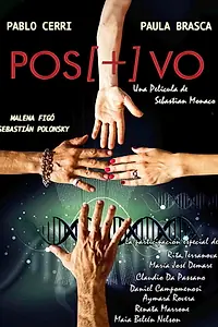 Главный постер фильма «Positivo (2015)»