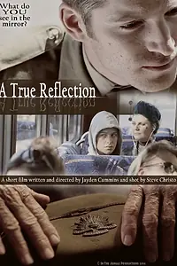 Постер к фильму «A True Reflection (2014)»