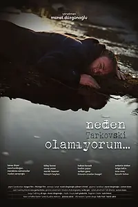 Главный постер фильма «Почему я не могу быть Тарковским? (2014)»