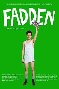 Постер к фильму «Fadden (2014)»