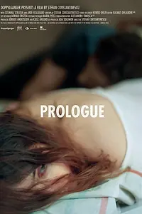 Постер к фильму «Prologen (2015)»