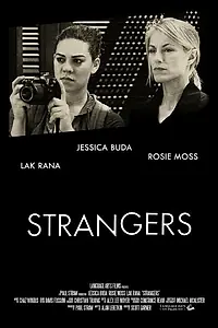 Постер к фильму «Strangers (2015)»