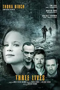 Главный постер фильма «3 жизни (2019)»