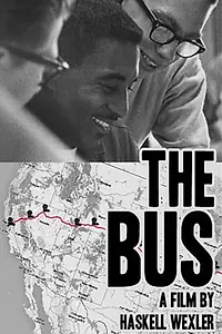 Главный постер фильма «The Bus (1965)»