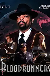 Главный постер фильма «Кровопускатели (2017)»