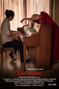 Постер к фильму «The Lessee (2016)»
