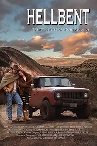 Постер к фильму «Одержимый (2018)»