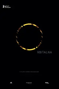 Постер к фильму «Orbitalna (2014)»
