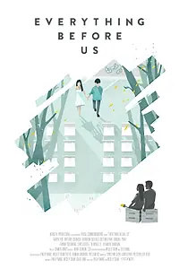 Главный постер фильма «Всё до нас (2015)»