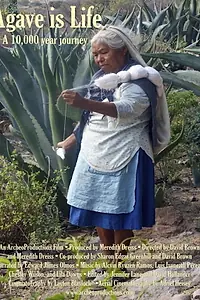 Постер к фильму «Agave Is Life (2014)»