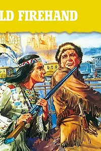 Постер к фильму «Old Firehand (1979)»