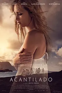 Постер к фильму «Скалистый берег (2016)»