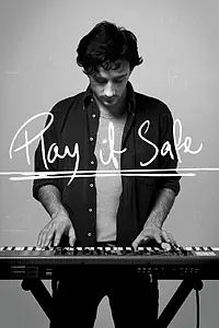 Постер к фильму «Play It Safe (2015)»